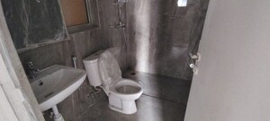 Bathroom in 1 BHK Apartment at Hiranandani Estate Villa Carino, Ghodbunder Road – for Sale