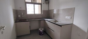 Kitchen in 1 BHK Apartment at Hiranandani Estate Villa Carino, Ghodbunder Road – for Sale