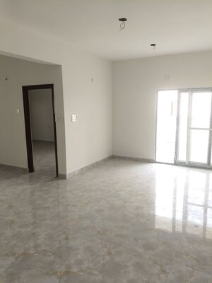 Hall in 3 BHK Apartment at Akshaya Homes Nagole, Nagole – for Sale