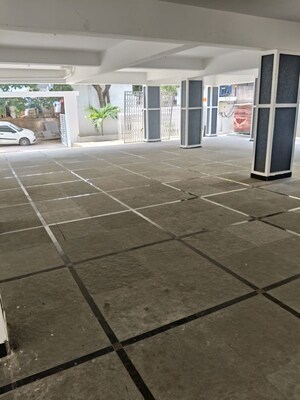 Parking in 3 BHK Apartment at Akshaya Homes Nagole, Nagole – for Sale