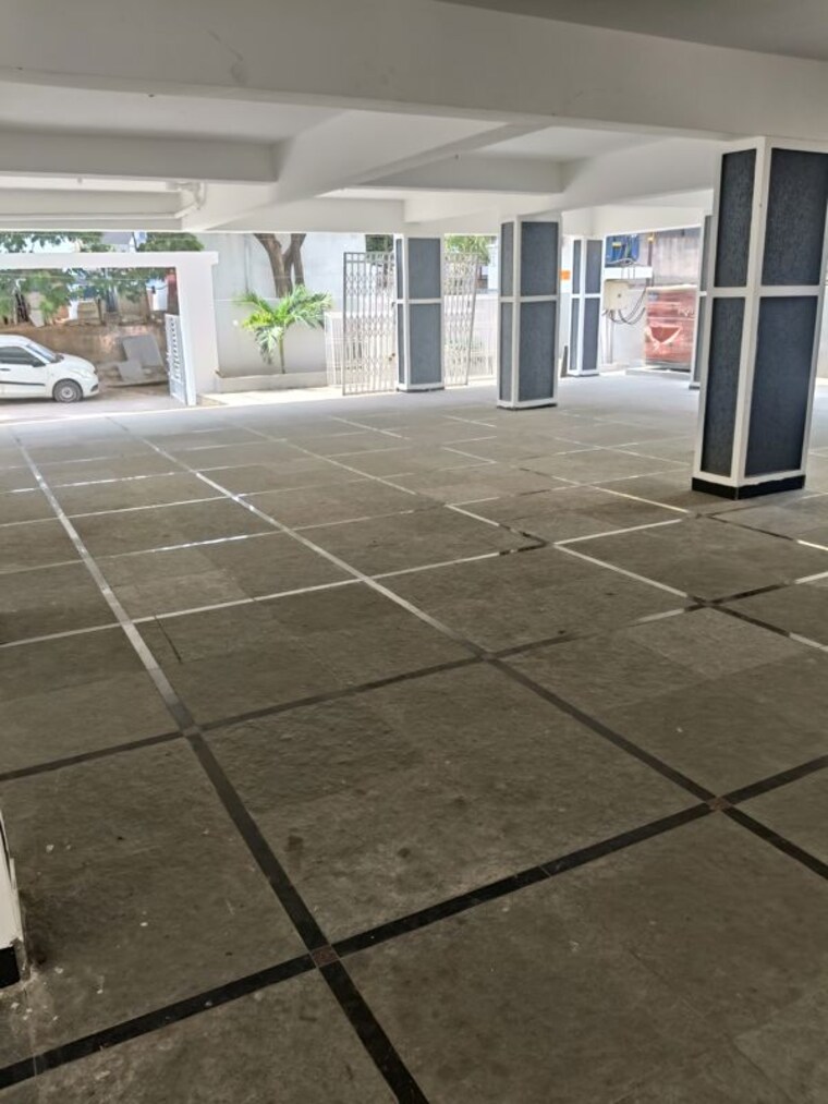  Parking, akshaya-homes-nagole 3 Bedroom 1730 Sq.Ft. Apartment In Nagole Hyderabad 10403168