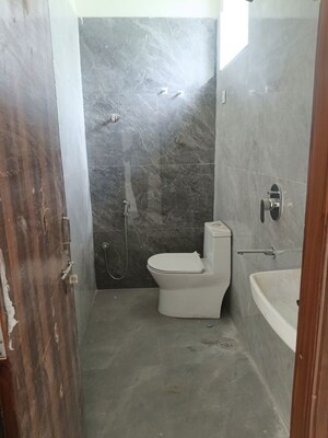 Bathroom in 3 BHK Apartment at Akshaya Homes Nagole, Nagole – for Sale
