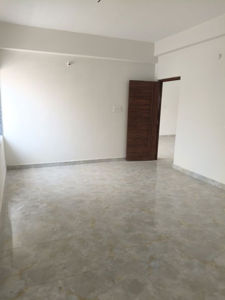 Master Bedroom, akshaya-homes-nagole 3 Bedroom 1730 Sq.Ft. Apartment In Nagole Hyderabad 10403168