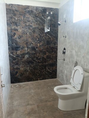 Bathroom in 3 BHK Apartment at Akshaya Homes Nagole, Nagole – for Sale