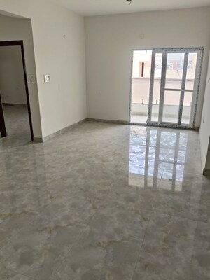 Hall in 3 BHK Apartment at Akshaya Homes Nagole, Nagole – for Sale