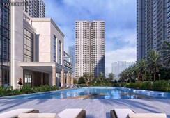 3 BHK + Pooja Room Apartment For Sale in Prestige Lavender Fields