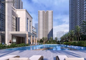3 BHK Apartment For Sale in Prestige Lavender Fields, Varthur