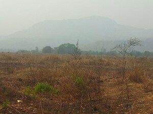 Plot Area in  Land at Karjat – for Sale