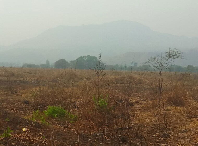 undefined, karjat Commercial Land 1089 Sq.Ft. In Karjat Navi Mumbai 10403213