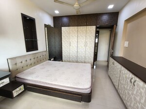 Bedroom in 2 BHK Apartment at Ulwe – for Sale