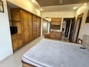 Bedroom in 2 BHK Apartment at Ulwe – for Sale