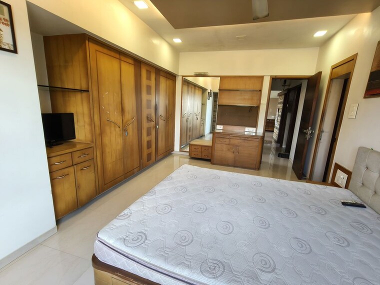 Bedroom, ulwe 2 Bedroom 800 Sq.Ft. Apartment In Ulwe Navi Mumbai 10403175