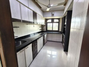 Kitchen in 2 BHK Apartment at Ulwe – for Sale