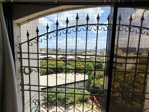 Balcony in 2 BHK Apartment at Ulwe – for Sale