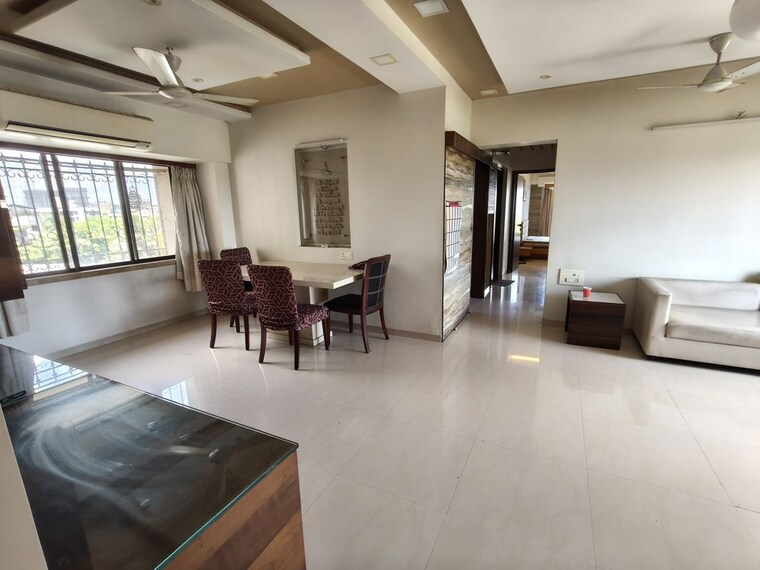 Living Room, ulwe 2 Bedroom 800 Sq.Ft. Apartment In Ulwe Navi Mumbai 10403175