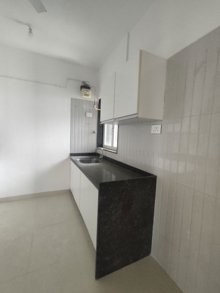 Kitchen, omkar-ananta 2 Bedroom 750 Sq.Ft. Apartment In Goregaon East Mumbai 10403220