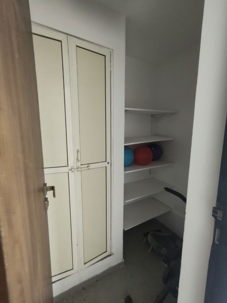 Bathroom, omkar-ananta 2 Bedroom 750 Sq.Ft. Apartment In Goregaon East Mumbai 10403220