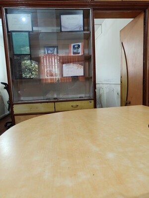 Room in  Office Space at Ashoka Nagar – for Rent