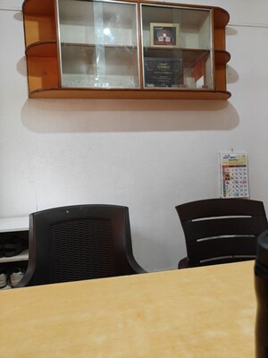 Furnished Amenities in  Office Space at Ashoka Nagar – for Rent