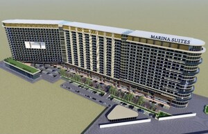 1 BHK Apartment For Sale in Banur