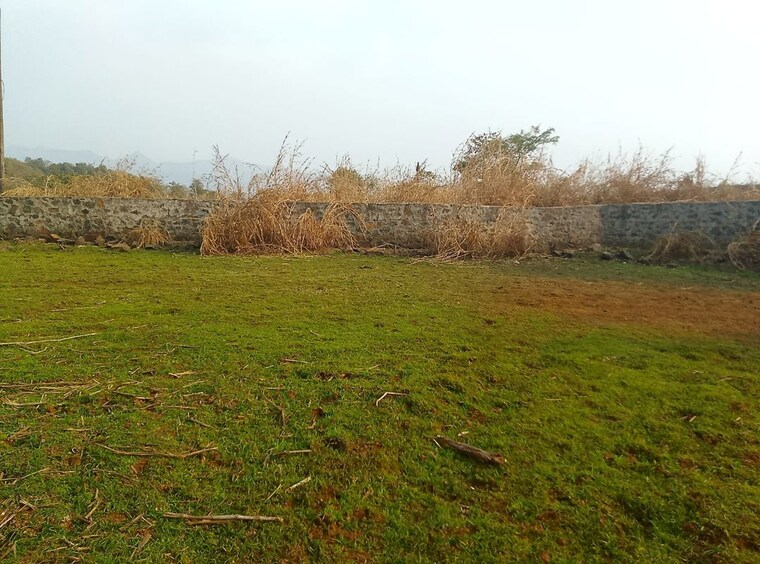 undefined, dronagiri  1089 Sq.Ft. Plot In Dronagiri Navi Mumbai 10403234