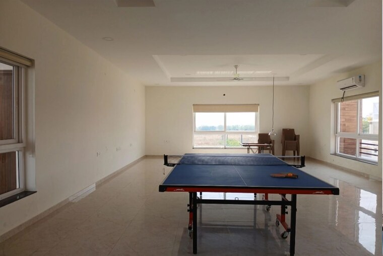 undefined, creative-urban-commune 4 Bedroom 2600 Sq.Ft. Villa In Bhanur Hyderabad 10403215