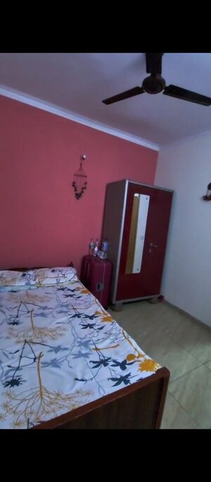 Bedroom in 3 BHK Apartment at Gaur City 2 - 14th Avenue, Sector 16c Greater Noida – for Sale
