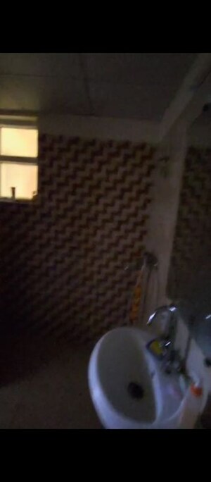 Bathroom in 3 BHK Apartment at Gaur City 2 - 14th Avenue, Sector 16c Greater Noida – for Sale