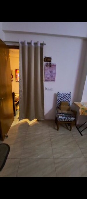 Living Room in 3 BHK Apartment at Gaur City 2 - 14th Avenue, Sector 16c Greater Noida – for Sale