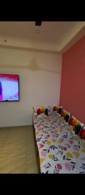 Bedroom in 3 BHK Apartment at Gaur City 2 - 14th Avenue, Sector 16c Greater Noida – for Sale