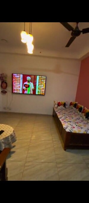 Bedroom in 3 BHK Apartment at Gaur City 2 - 14th Avenue, Sector 16c Greater Noida – for Sale
