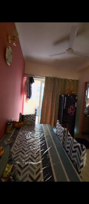 Living Room in 3 BHK Apartment at Gaur City 2 - 14th Avenue, Sector 16c Greater Noida – for Sale