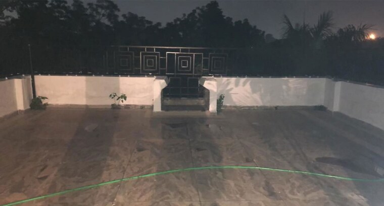 Exterior View, jm-aroma Studio 1325 Sq.Ft. Builder Floor In Sector 75 Noida 10403233