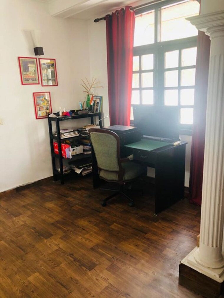 Room, jm-aroma Studio 1325 Sq.Ft. Builder Floor In Sector 75 Noida 10403233