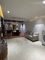 6+ BHK + Pooja Room,Servant Room,Study Room,Extra Room 5500 Sq.Ft. Villa in Adapt Heights