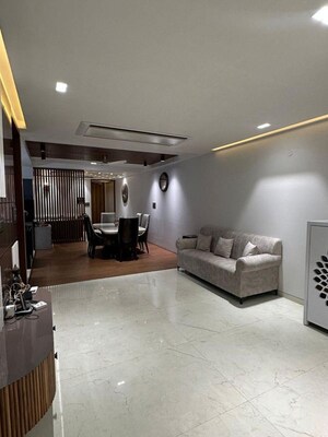 6+ BHK Villa For Rent in Adapt Heights, Bani Park
