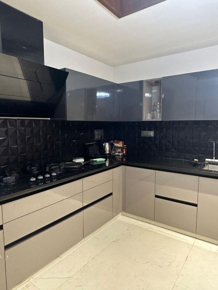 Kitchen, adapt-heights 6+ Bedroom 5500 Sq.Ft. Villa In Bani Park Jaipur 10403224