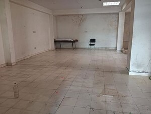 Bathroom in 6+ BHK Villa at Adapt Heights, Bani Park – for Rent