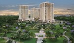 3 BHK + Pooja Room 1407 Sq.Ft. Apartment in Prestige Lavender Fields