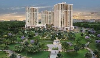 3 BHK + Pooja Room 1407 Sq.Ft. Apartment in Prestige Lavender Fields