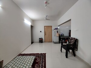 Bedroom in 1 BHK Apartment at Paranjape Schemes Blue Ridge, Hinjewadi – for Sale