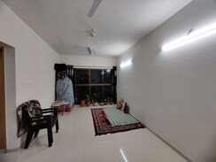 1 BHK Apartment For Sale in Paranjape Schemes Blue Ridge