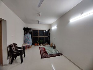 1 BHK Apartment For Sale in Paranjape Schemes Blue Ridge, Hinjewadi