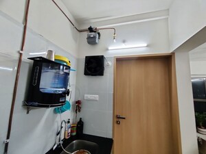 Team Area in 1 BHK Apartment at Paranjape Schemes Blue Ridge, Hinjewadi – for Sale