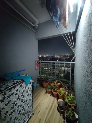 Room in 1 BHK Apartment at Paranjape Schemes Blue Ridge, Hinjewadi – for Sale