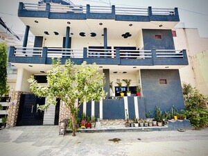 3 BHK Independent House For Sale in Sector 1a