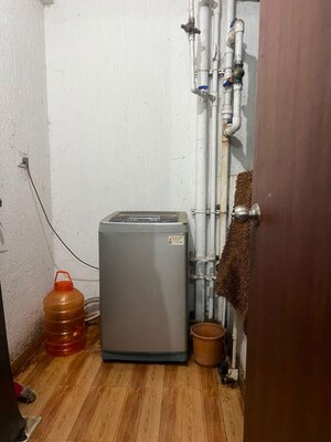 Furnished Amenities in 2.5 BHK Apartment at VTP Belair, Mahalunge – for Rent