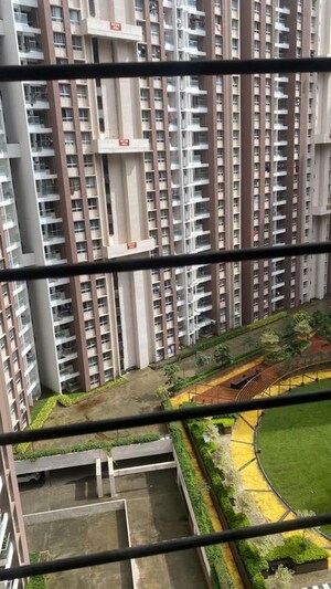 2.5 BHK Apartment – Exterior View View at VTP Belair, Mahalunge - for Rent