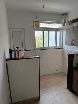 Kitchen in 2.5 BHK Apartment at Prestige Misty Waters Phase II, Hebbal – for Sale