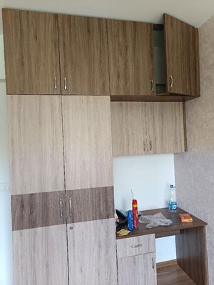 Furnished Amenities in 2.5 BHK Apartment at Prestige Misty Waters Phase II, Hebbal – for Sale